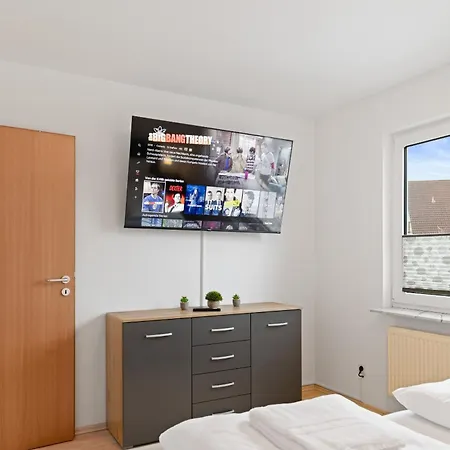 Apartments Muenchbach - Near Europa-Park And Rulantica Rust Exterior photo