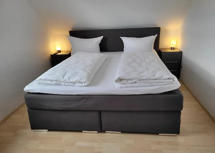 Apartments Muenchbach - Near Europa-Park And Rulantica