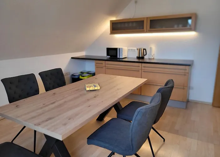 Apartments Muenchbach - Near Europa-Park And Rulantica