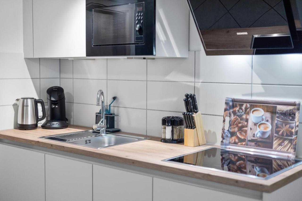 Appartement Muenchbach - Near Europa-park And Rulantica *
