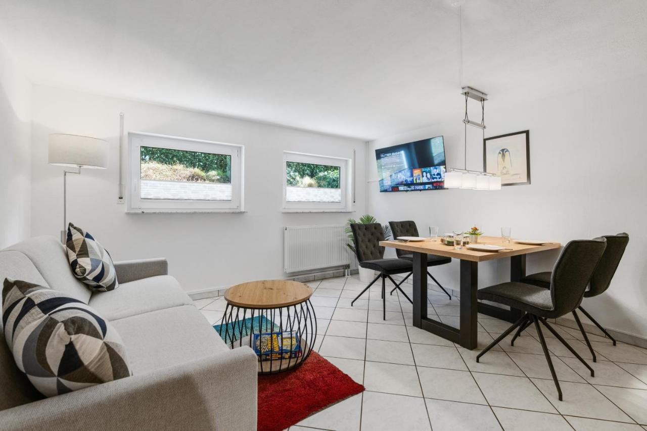 Muenchbach - Near Europa-park And Rulantica Apartment