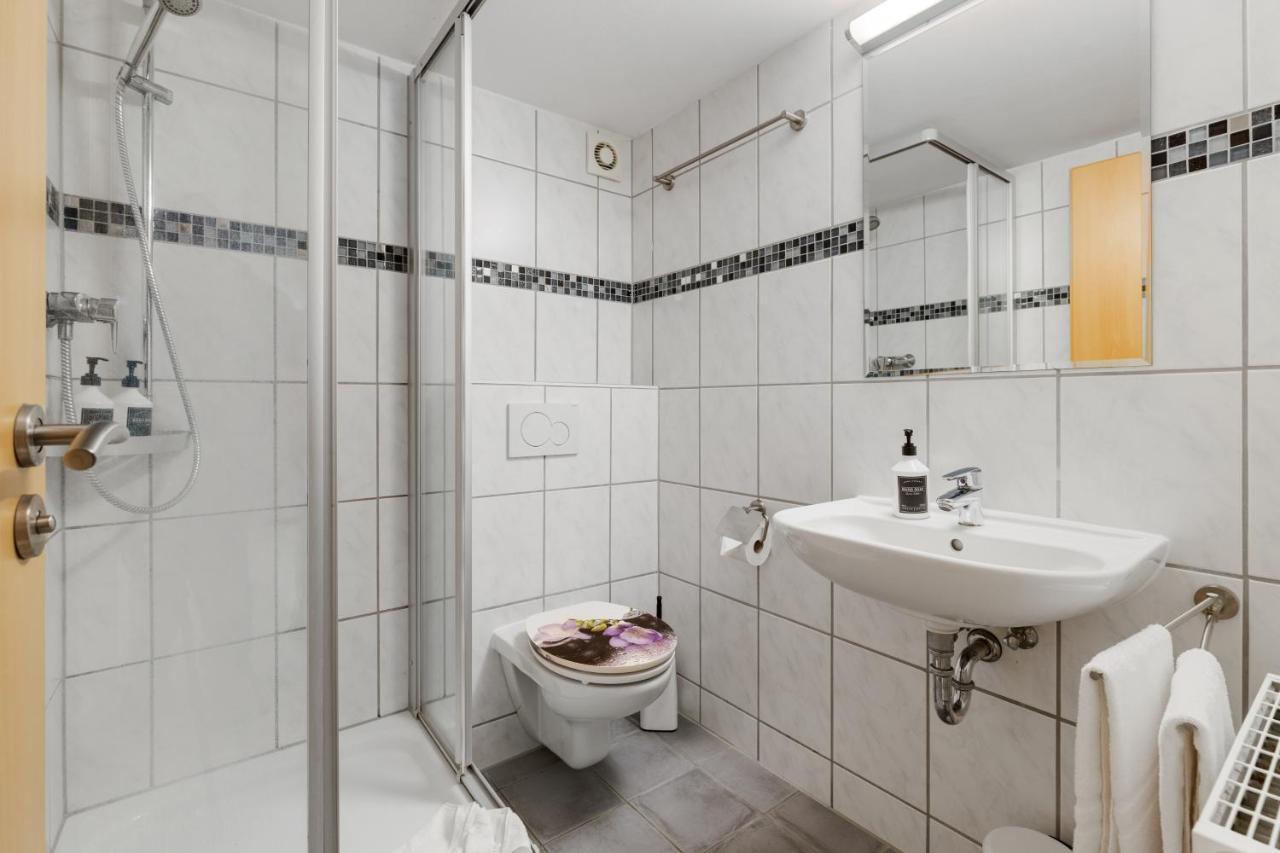 Appartement Muenchbach - Near Europa-park And Rulantica *