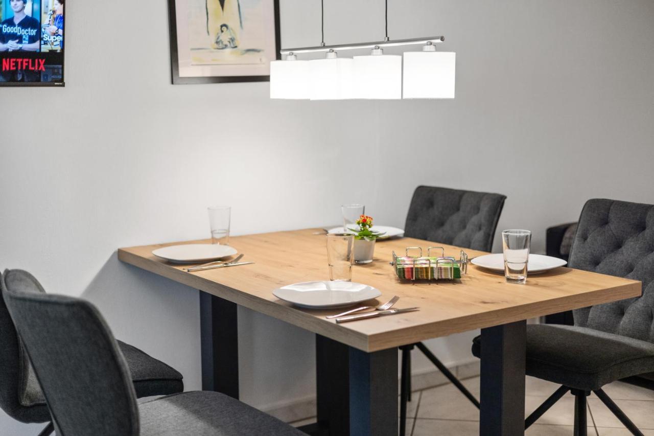 Apartment Muenchbach - Near Europa-park And Rulantica Rust