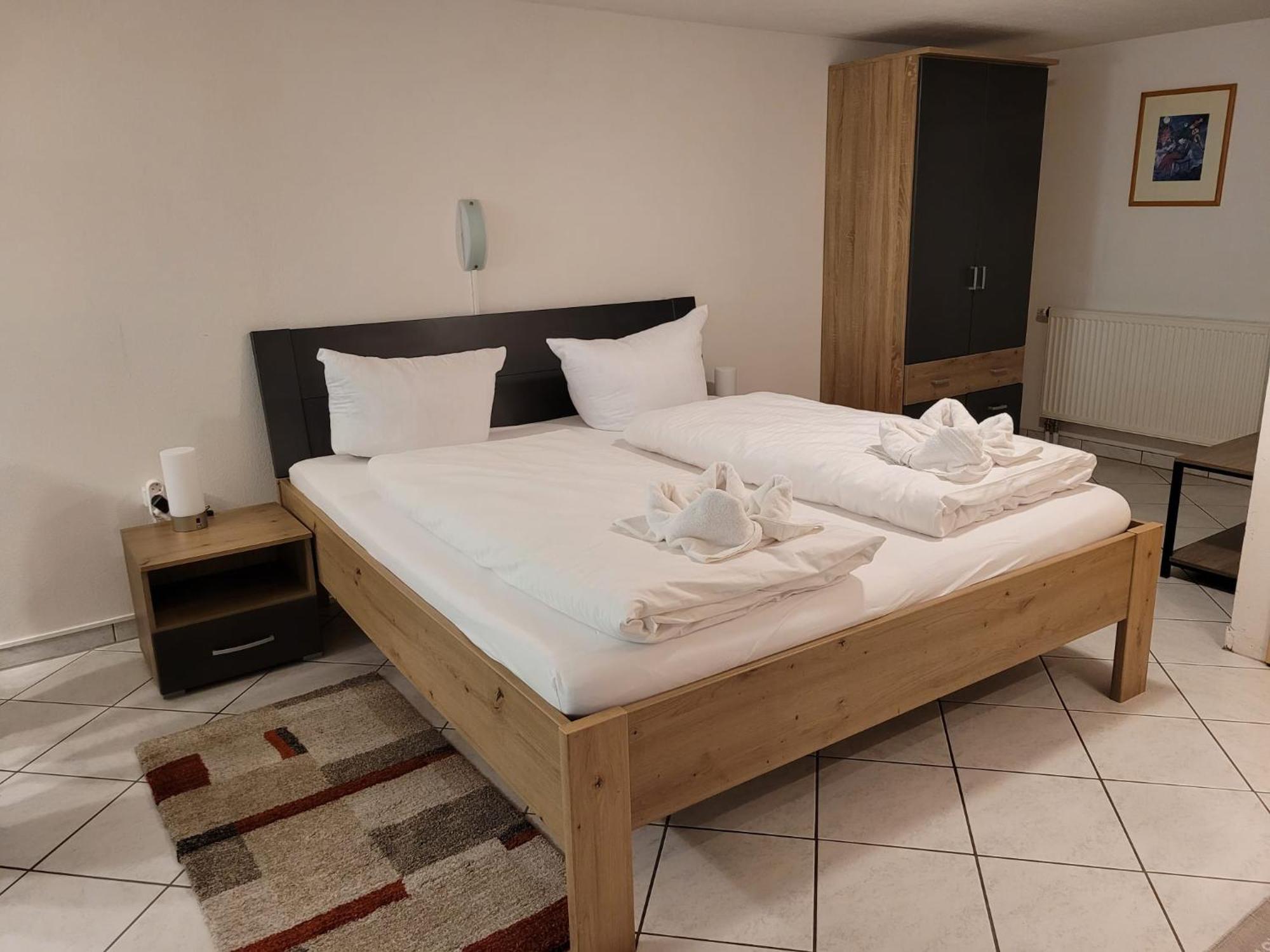 Apartment Muenchbach - Near Europa-park And Rulantica *