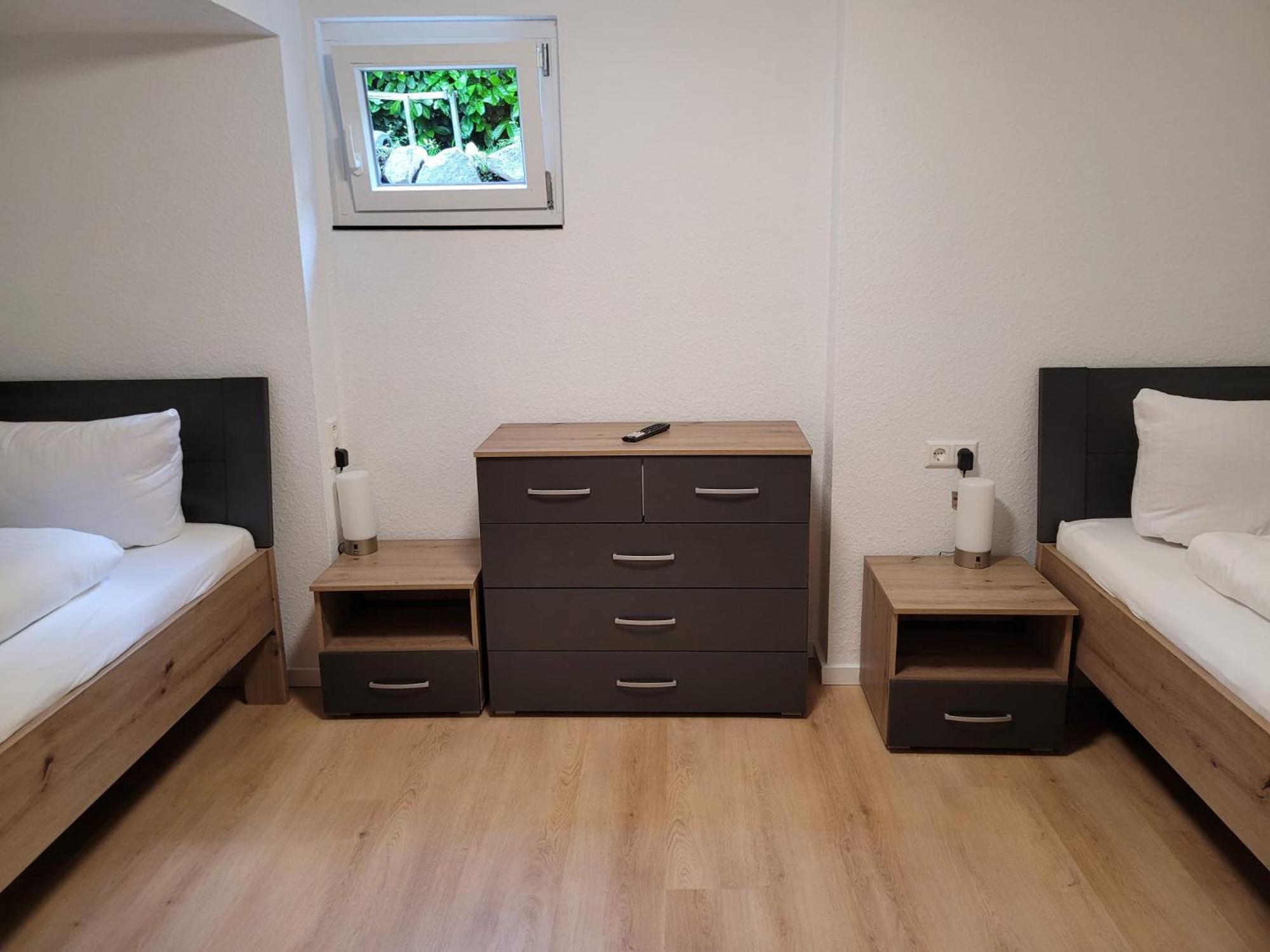 Appartement Muenchbach - Near Europa-park And Rulantica