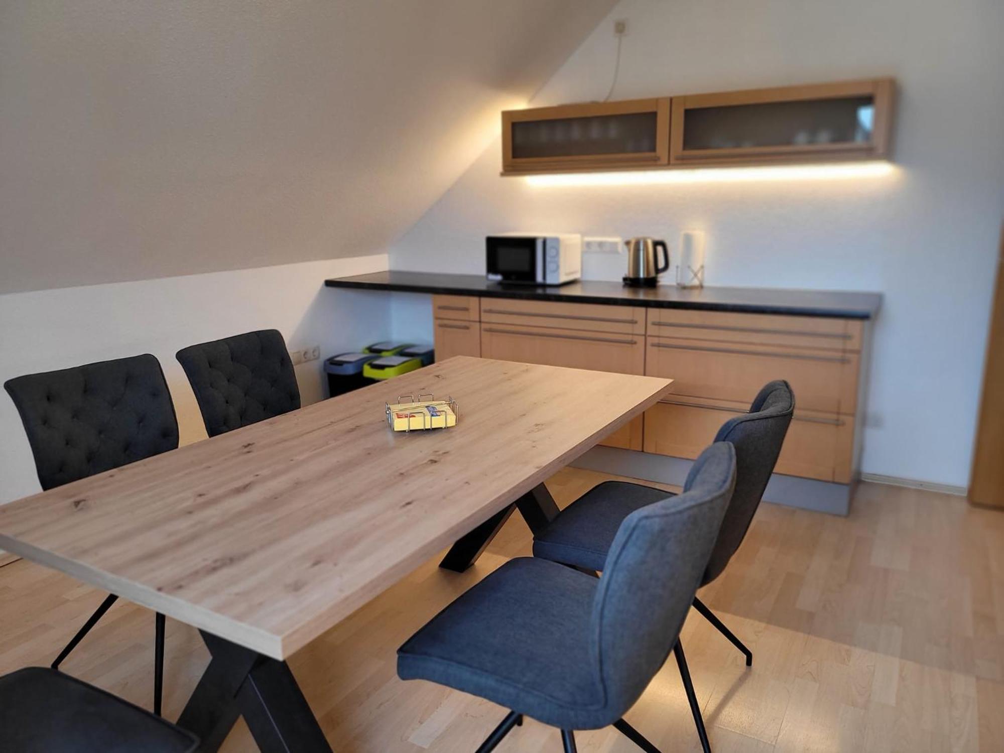 Muenchbach - Near Europa-park And Rulantica Appartement
