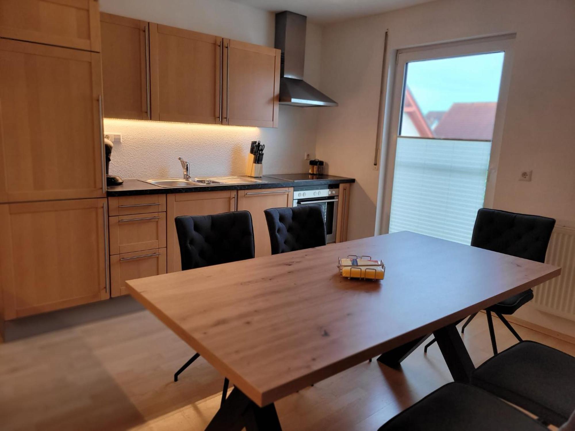 Muenchbach - Near Europa-park And Rulantica Appartement *