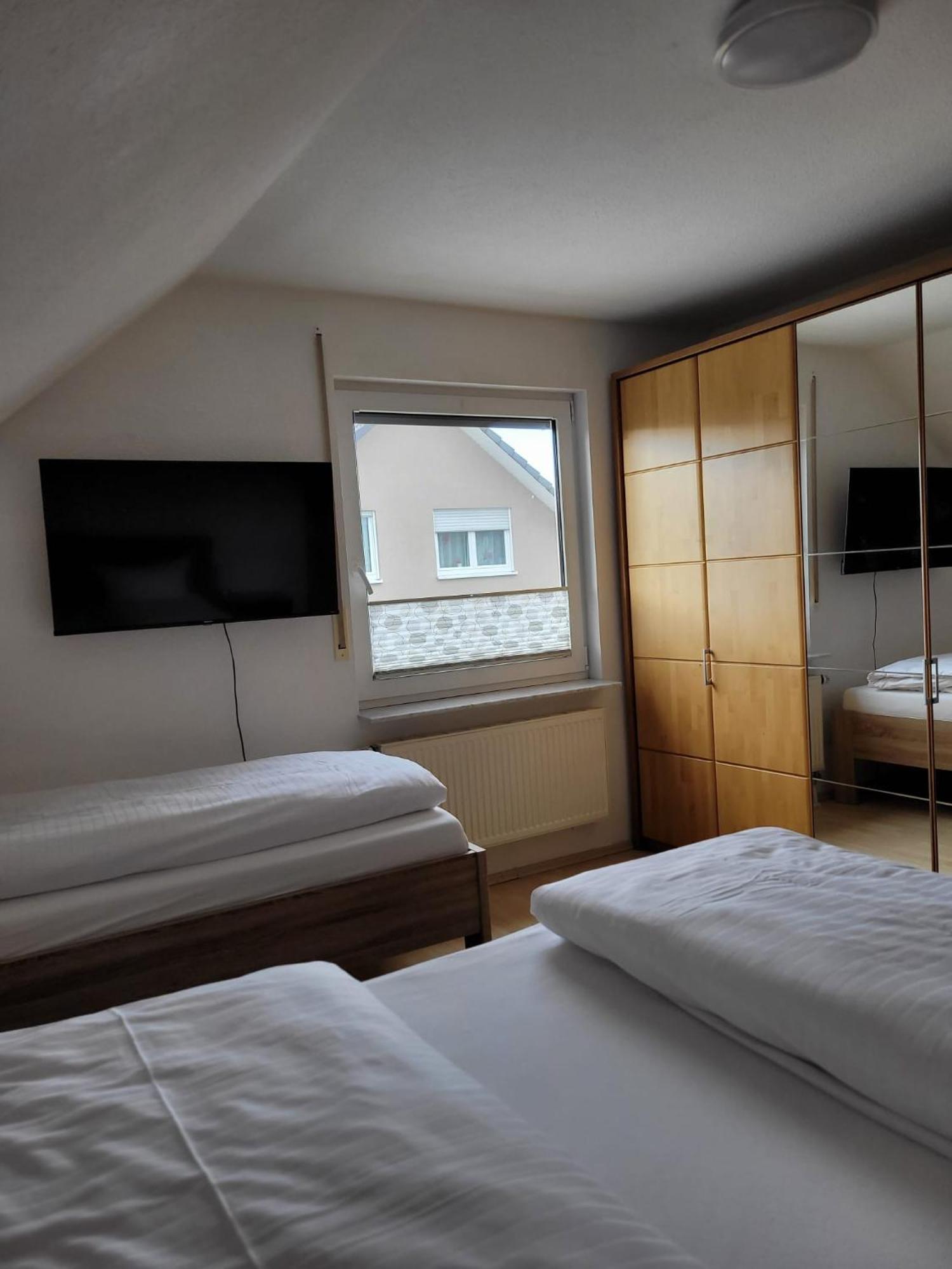 Apartment Muenchbach - Near Europa-park And Rulantica *