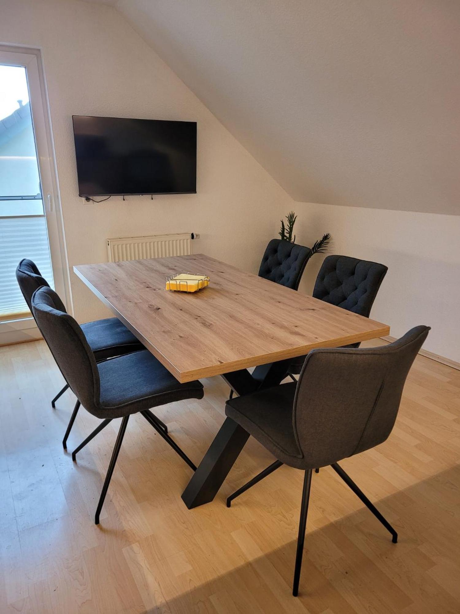 Appartement Muenchbach - Near Europa-park And Rulantica Rust